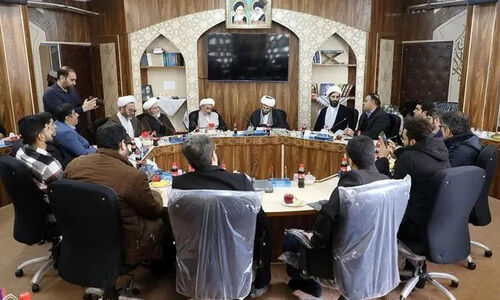 مدیر مدرسه معصومیه قم: علوم انسانی نقطه اتصال حیاتی حوزه و دانشگاه است!