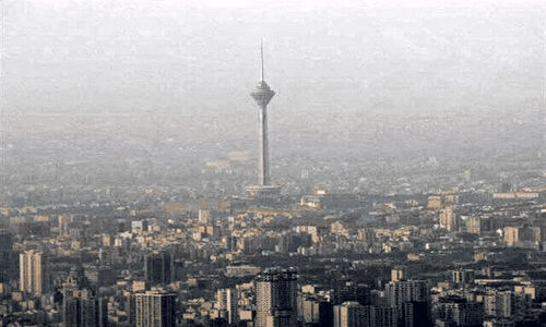 آیا مدارس تهران فردا هم به خاطر آلودگی تعطیل می‌شوند؟ آخرین وضعیت هوای پایتخت