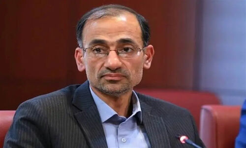 هشدار جدی محیط زیست یزد درباره انفجار آلودگی در محور عقدا-مهریز!