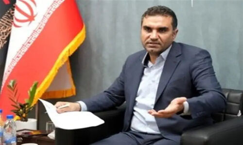 نماینده اردکان فریاد زد؛ زمان عمل برای مهار آلودگی صنایع فرا رسیده!