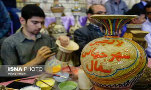 چرا جشن نهمین سالگرد جهانی‌شدن لالجین به تعویق افتاد؟ جزئیات مهم از تصمیمی که همه را متعجب کرد!