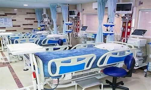راه‌اندازی یُددرمانی در زاهدان؛ پایان سفرهای پر دردسر بیماران سرطان تیروئید