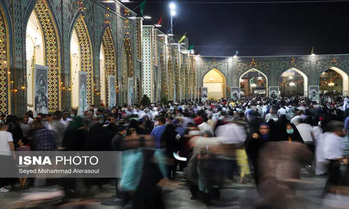 نشان مشهدالرضا(ع)؛ جرقه‌ای تازه برای تحول فرهنگ زیارت و خدمات در شهر مقدس مشهد