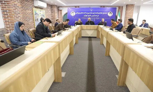 تحولی بزرگ در مدارس کم برخوردار تهران؛ چمن‌های ورزشی به ۷۰ مدرسه رسید!