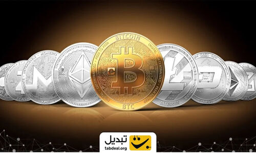 چرا ۴۰۰ میلیون تومان شما در ۱۴۰۴ باید به ارز دیجیتال تبدیل شود؟ رشد شگفت‌انگیز بازار رمزارزها در ایران