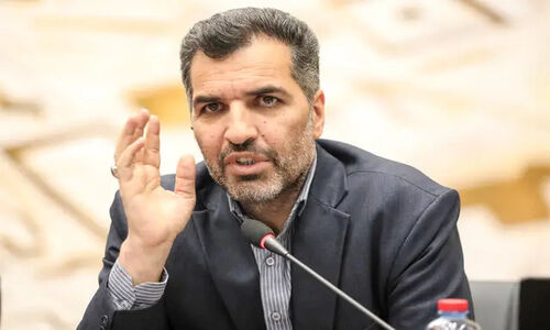 رئیس سازمان مدیریت یزد: صندوق ملی محیط‌زیست کلید بازسازی صنایع استان است!