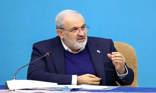 وزیر نیرو: آغاز برنامه‌ای حیاتی برای نجات آب در بحران کم‌آبی کشور