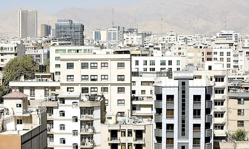 تهران رکورددار خانه‌های خالی؛ پشت پرده آمار تکان‌دهنده مصرف گاز