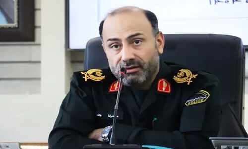 ۷۱ درصد پرونده‌های مددکاری لرستان چگونه بدون درگیری ختم به مصالحه شد؟