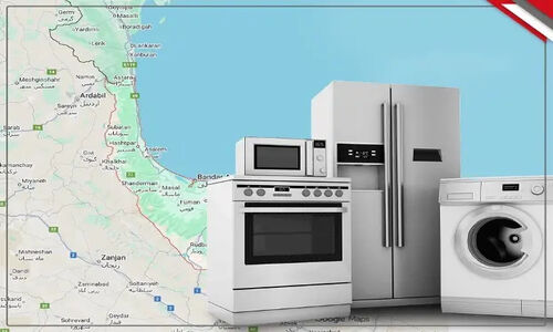 زانکو سرویس؛ بهترین انتخاب برای تعمیر فوری و تخصصی لوازم خانگی در گیلان!