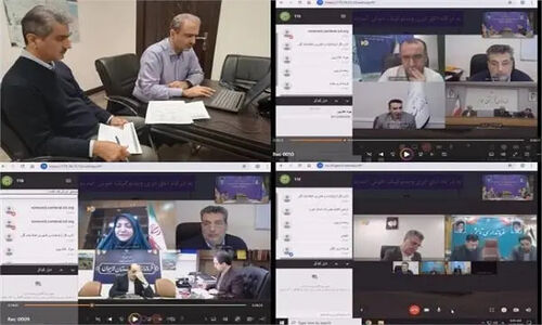 وضعیت اضطراری ارتباطی در شهرستان‌های گیلان؛ فرمانداران چه درخواست‌هایی دارند؟