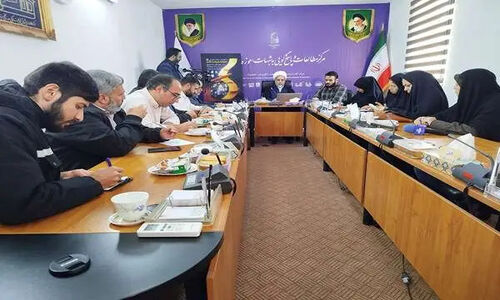 فراخوان رویداد ملی «با هوش مصنوعی، حقیقت را روایت کن»؛ نبرد رسانه‌ای علیه دشمنان معارف اسلامی آغاز شد