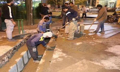 چرا ساماندهی آب‌های سطحی و توسعه کانال‌ها به اولویت زنجان تبدیل شد؟