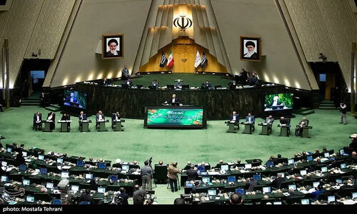 معرفی ۲۰ نماینده پرتلاش با بیشترین حضور در رأی‌گیری‌های مجلس دوازدهم!