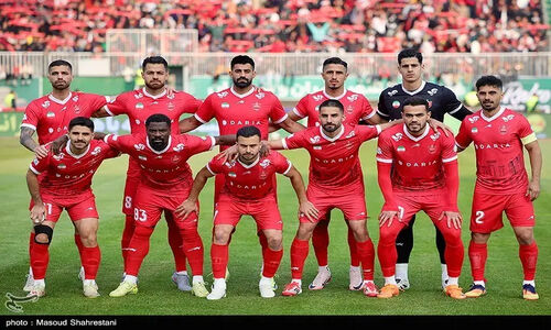پرسپولیس در آستانه تصمیم‌گیری؛ ۳ گزینه جذاب برای اردوی نیم‌فصل تیم محبوب!
