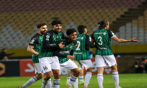 شوک بزرگ خیبر به سپاهان؛ پیروزی تاریخی و اعتراض جنجالی طلایی‌پوشان!