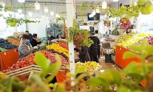 فعالیت ویژه ۲۰ بازارچه «از مزرعه تا سفره» برای تامین نیازهای رمضان و عید در شیراز
