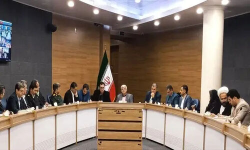 گلستان در خط مقدم حفظ تولید؛ تلاش برای جلوگیری از تعطیلی واحدهای صنعتی شدت گرفت