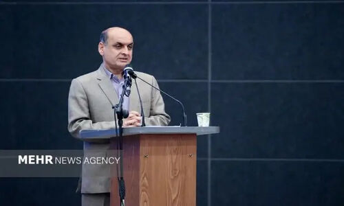 حق‌شناس: راز توسعه کشورها در فناوری و نوآوری نهفته است!