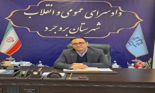 رهایی باور نکردنی محکوم به قصاص در بروجرد پس از ۱۳ سال حبس با گذشت دل‌سوزانه اولیای دم
