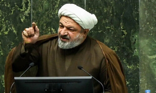 اشتباه تکراری حمید رسایی در تذکر مجلس؛ نماینده تهران چرا قبل از سخن‌گفتن استعلام نگرفت؟