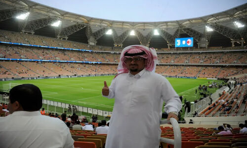 جده بار دیگر میزبان توزیع دو هزار میلیارد تومان جایزه بزرگ آسیا شد!