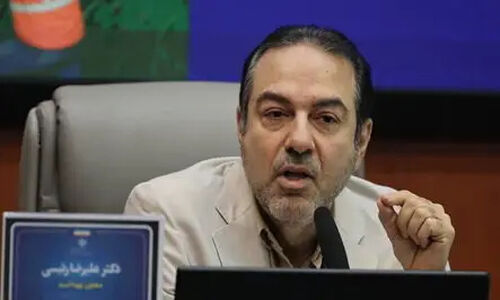 ایران و سازمان جهانی بهداشت؛ هم‌افزایی راهبردی برای تحول در حکمرانی سلامت