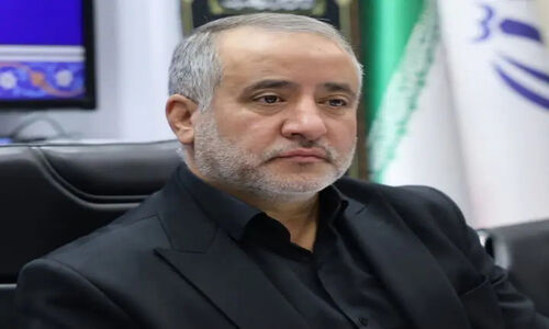 سرمایه‌گذاری ۶۴ همتی و افتتاح نیروگاه ۱۷۰ مگاواتی؛ تحولی بزرگ در خراسان جنوبی
