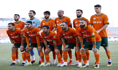 دعوای مس رفسنجان برای باز کردن پنجره نقل‌وانتقالاتی همچنان ادامه دارد!