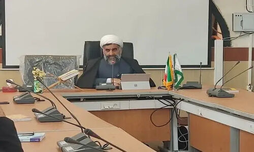 الهی‌راد: جهاد تبیین بدون عمق فکری و شبکه‌سازی، به نتیجه نمی‌رسد!