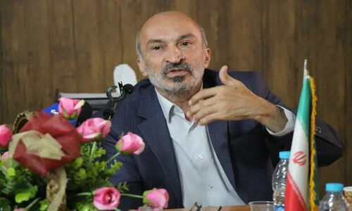 هشدار رئیس دانشگاه تهران: فرونشست زمین تا ۳۰ سانتی‌متر؛ عبور از بحران آب دیگر امکان‌پذیر نیست مگر با اقدام فوری!