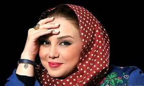 بهنوش بختیاری پرده برداشت: چگونه یک نفر همه زندگی‌ام را تغییر داد؟