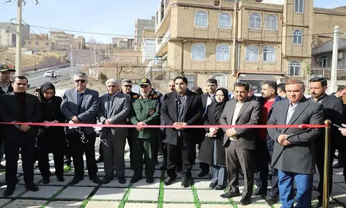 پارک معلم سنندج؛ نماد عدالت شهری که مردم منتظرش بودند!