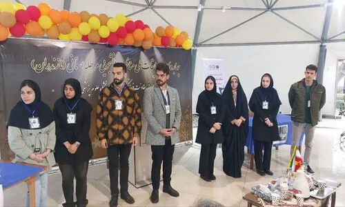 آغاز نفس‌گیر چهاردهمین دوره مناظره ملی دانشجویان در مازندران با رقابتی نفس‌گیر بین «برهان» و «ایران»
