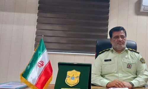 کشف حیرت‌انگیز بیش از ۱۱۰ هزار قلم داروی قاچاق در زاهدان توسط پلیس امنیت اقتصادی