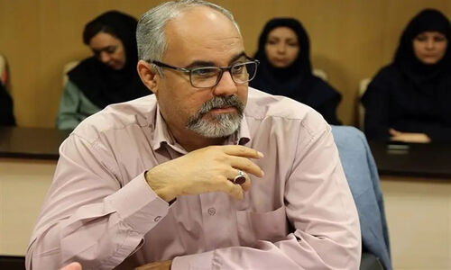 وزیر ورزش با تصمیمی مهم، سرپرست جدید ورزش‌های ناشنوایان را منصوب کرد!