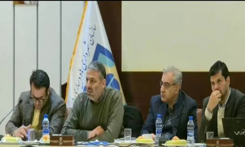 ساماندهی مشاغل تهران آماده انتقال تجربه به شهرداری‌های کشور شد