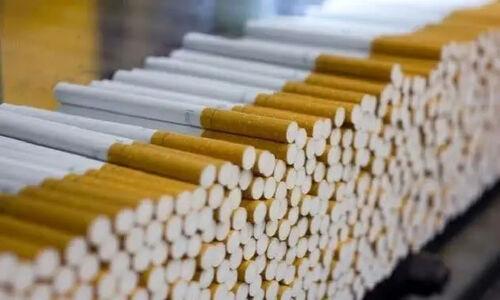 مالیات فروش سیگار در بودجه ۱۴۰۵؛ ۱۸ میلیارد ریال تازه تعیین شد!