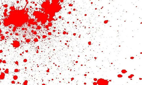 نزاع خونین در بیمارستان قوچان؛ اختلاف خانوادگی به قتل ختم شد!