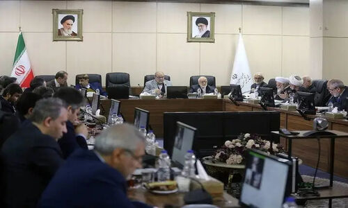 جلسه مهم هیئت عالی نظارت برای رفع موانع تولید کشاورزی؛ ۵ ماده جنجالی طرح بررسی شد!