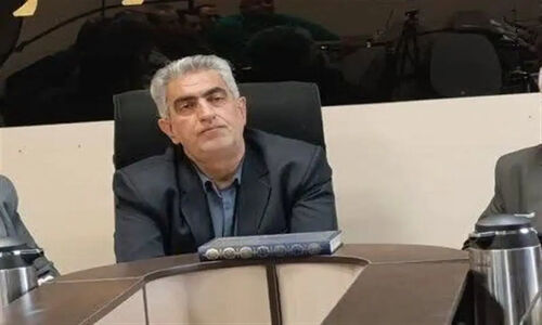 گرمسار با بانک اطلاعاتی صنایع، به مدیریت هوشمند نزدیک‌تر شد!