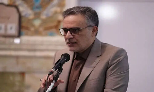 ۹۰ خبرنگار خارجی در کرمان برای پوشش ویژه سالگرد حاج قاسم گردهم آمدند!