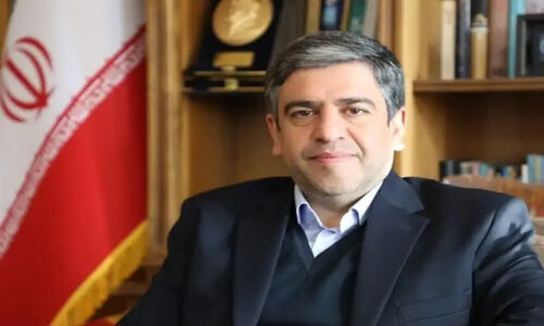 اختصاص ۱۵۰۰ میلیارد تومان تسهیلات برای شکوفایی ناحیه صنعتی رضی مشگین‌شهر