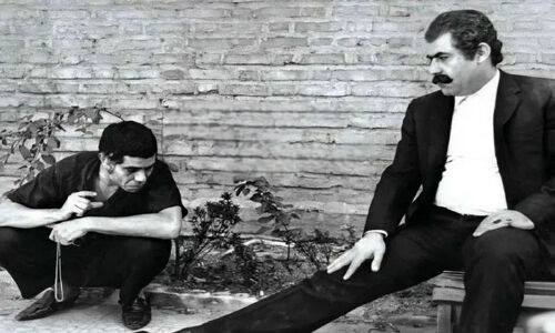 حال ناخوش ستاره نقش‌های منفی سینمای قبل انقلاب؛ عنایت بخشی به کمک نیاز دارد!