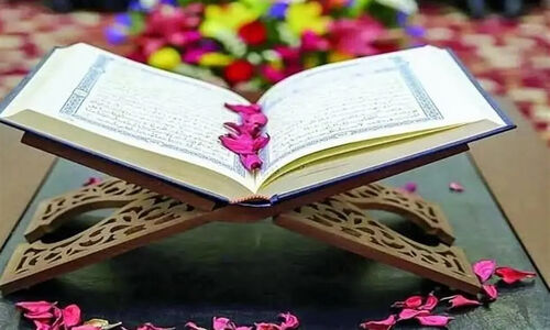 درخشش بی‌نظیر برگزیدگان قرآنی بسیج سمنان در سی‌ودومین مسابقات استانی