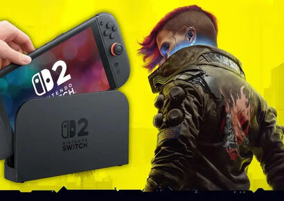 تخفیف ۷۵ درصدی عجیب Cyberpunk 2077 روی نینتندو سوییچ ۲؛ اشتباهی که گیمرها را شگفت‌زده کرد!
