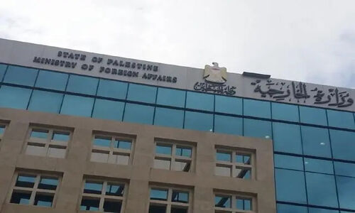 تشکیلات خودگردان: شهرک‌سازی‌های جدید، نقابی سیاسی برای غارت خاک فلسطین!