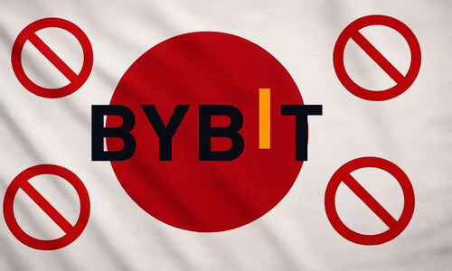 صرافی بای‌بیت در اقدامی جنجالی دسترسی کاربران ژاپنی را محدود می‌کند!