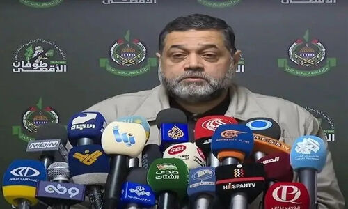 حمدان: مقاومت بدون سلاح، آرزوی آمریکا و اسرائیل است؛ چرا این پروژه هرگز محقق نمی‌شود؟