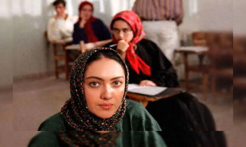 علی آقا بعد از ۲۶ سال راز فیلم «دو زن» با نیکی کریمی را فاش کرد!